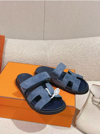 UA Hermès Chypre Sandal