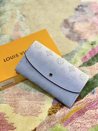 LV IRIS WALLET M60143