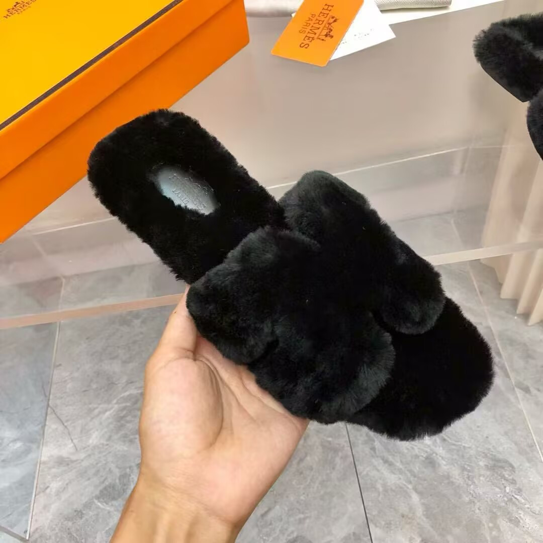 UA Hermès Chypre sandal