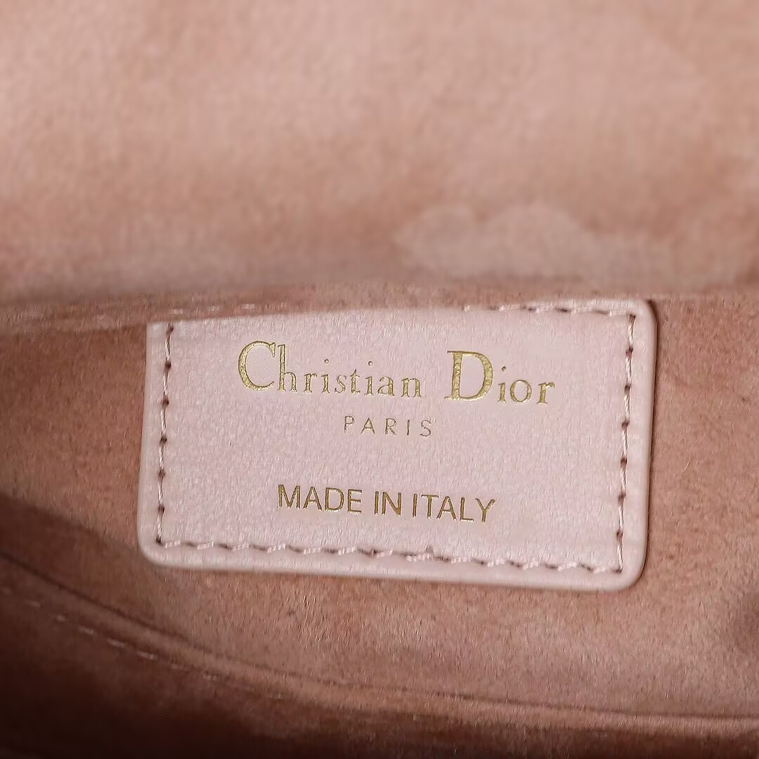 D*or lady d-joy micro bag 16 x 9 x 5 cm