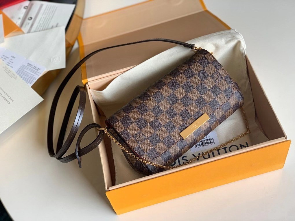 LV Favorite PM N41276