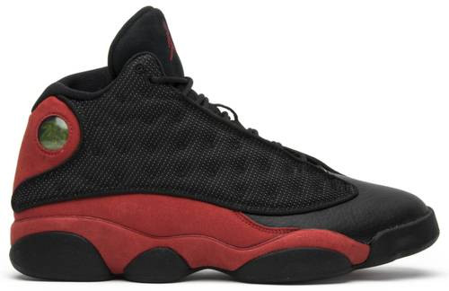 Air Jordan 13 Retro Bred