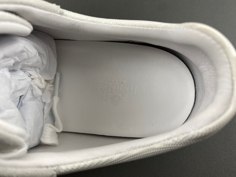 UA Hermès Bouncing Sneaker