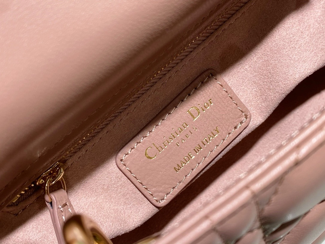 D*or mini lady 17x15x7cm