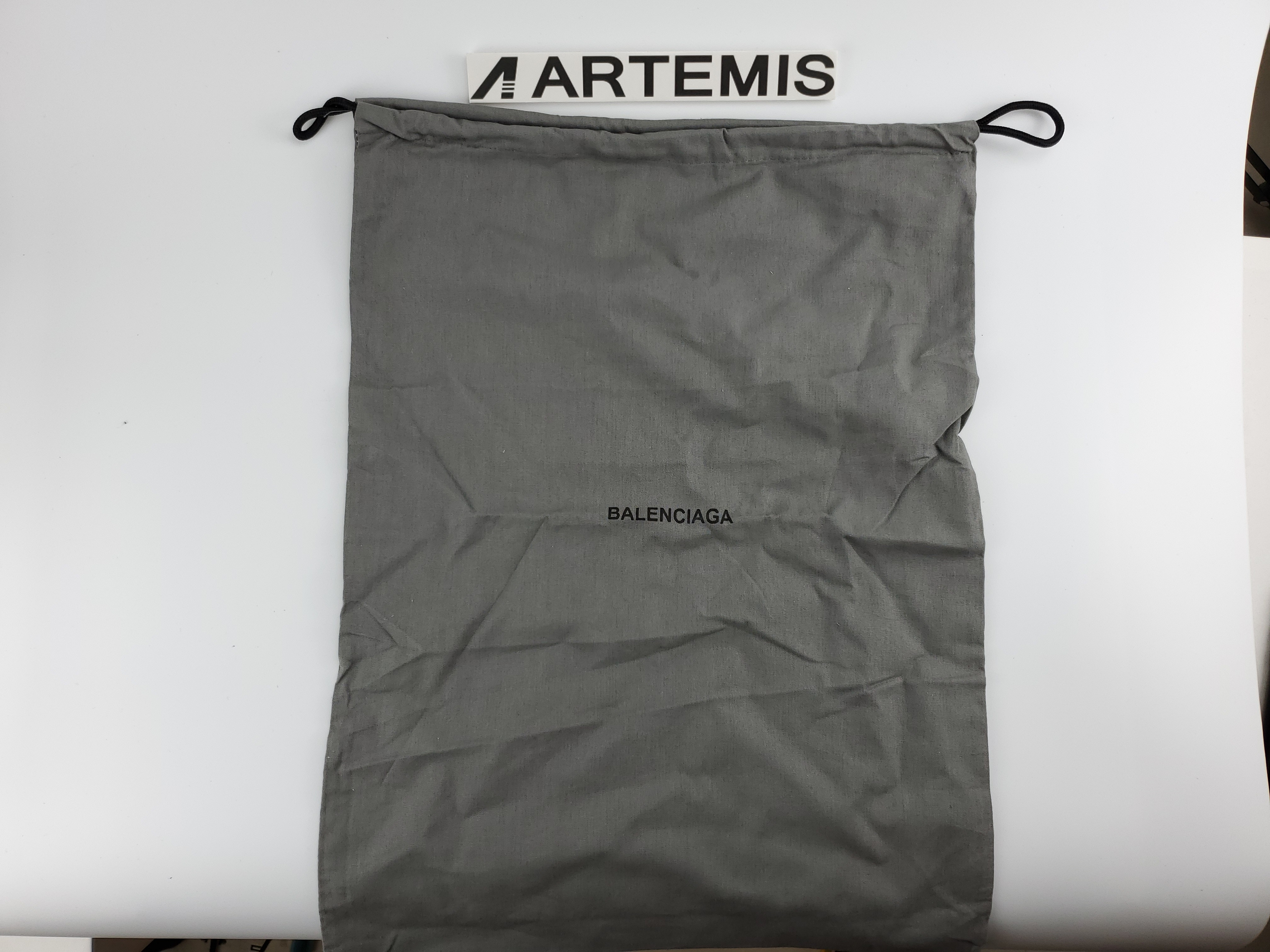 Balenciga Triple S Neon Green