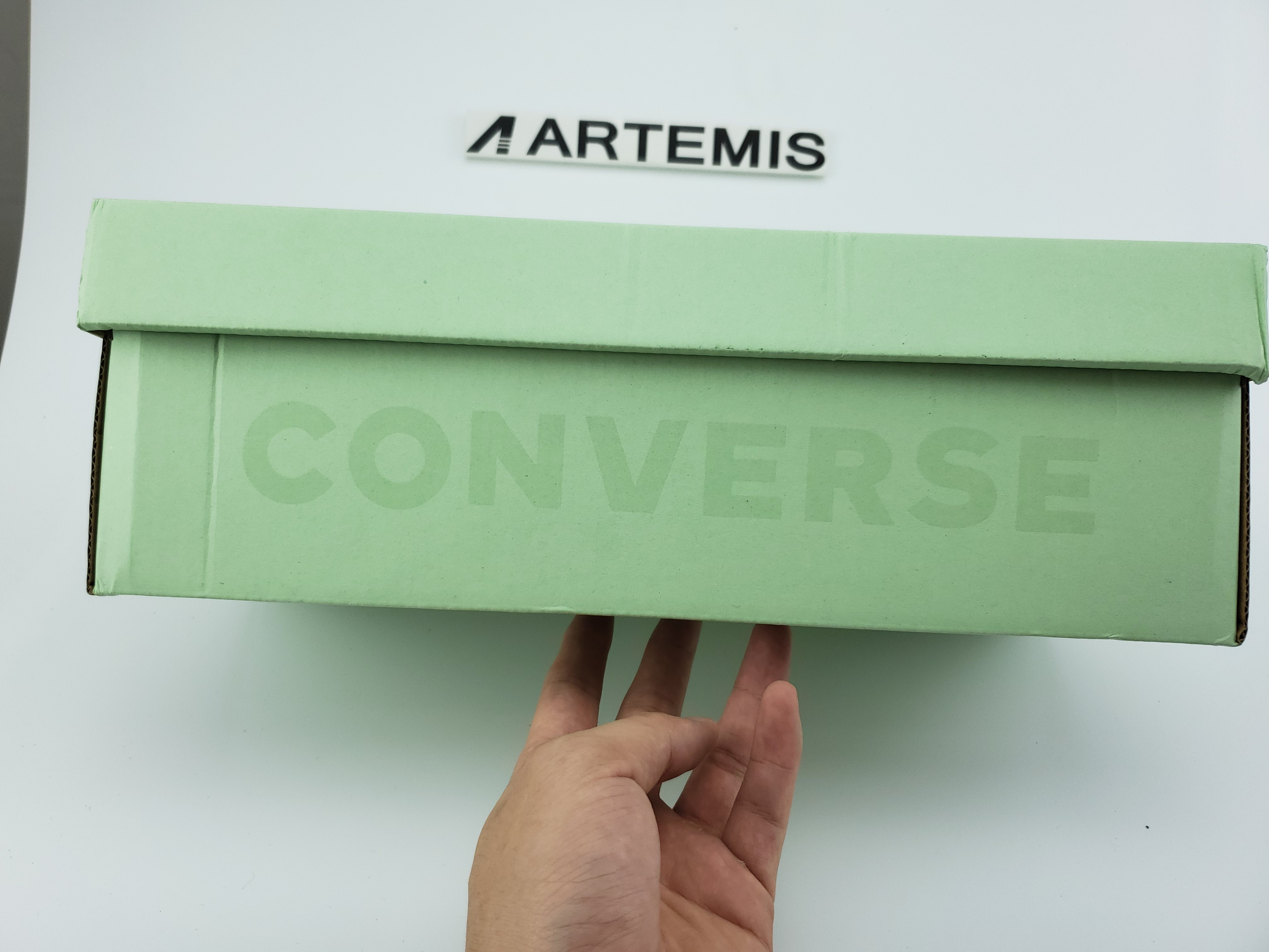 Converse Chuck Taylor All-Star 70s Hi Off-White