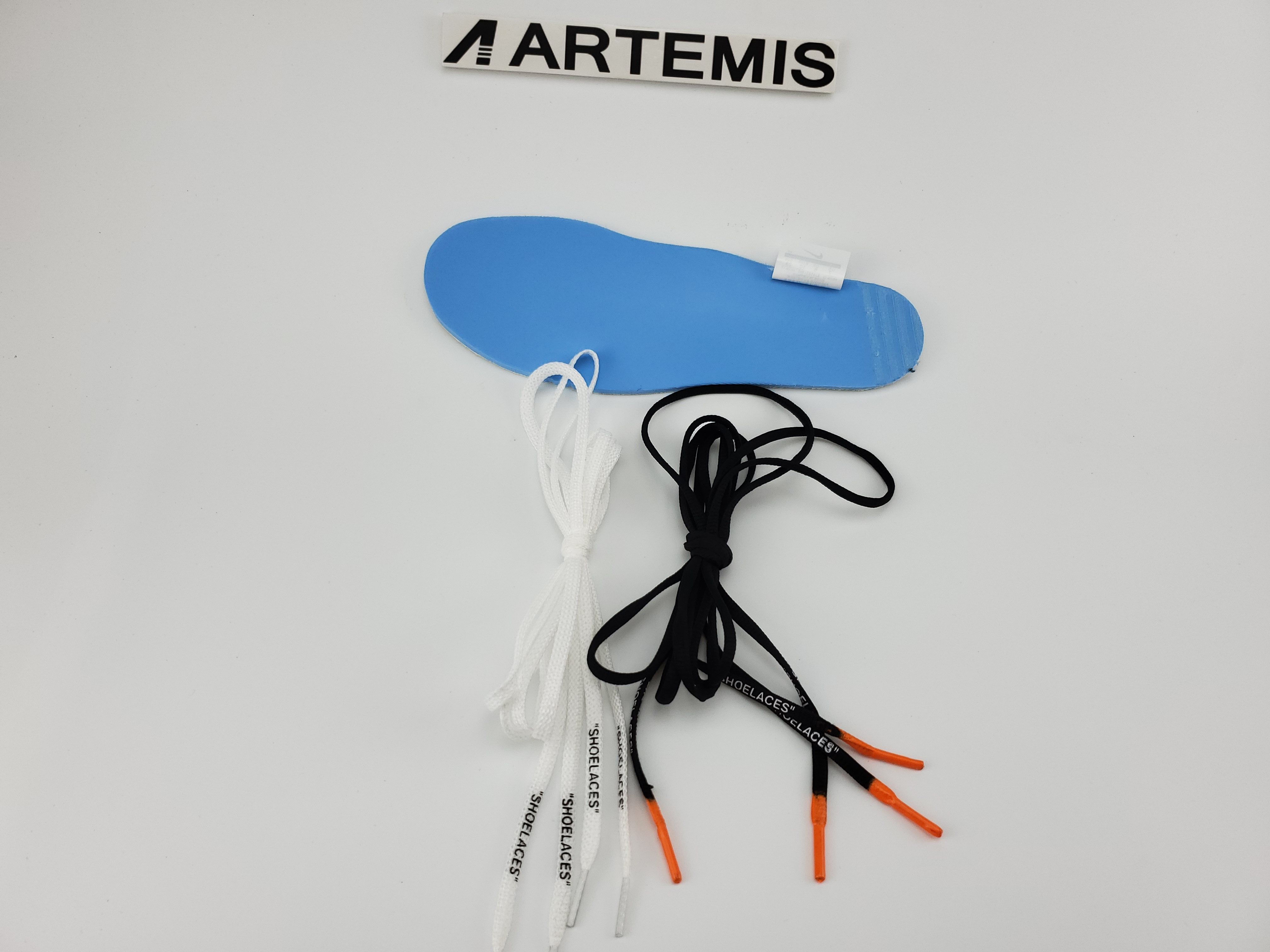 Air Max 97 Off-White White