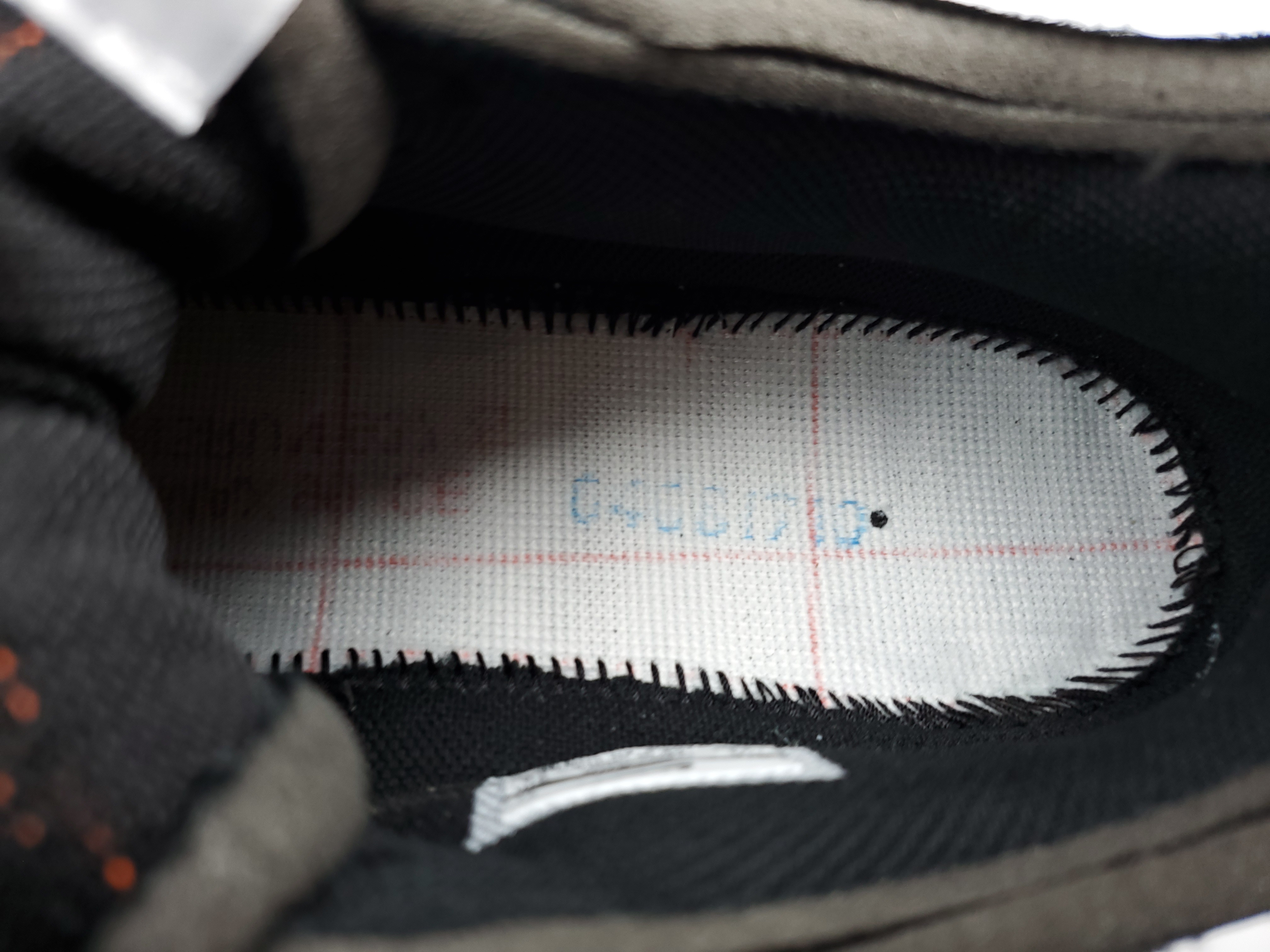 Air Max 90 OFF-WHITE Black