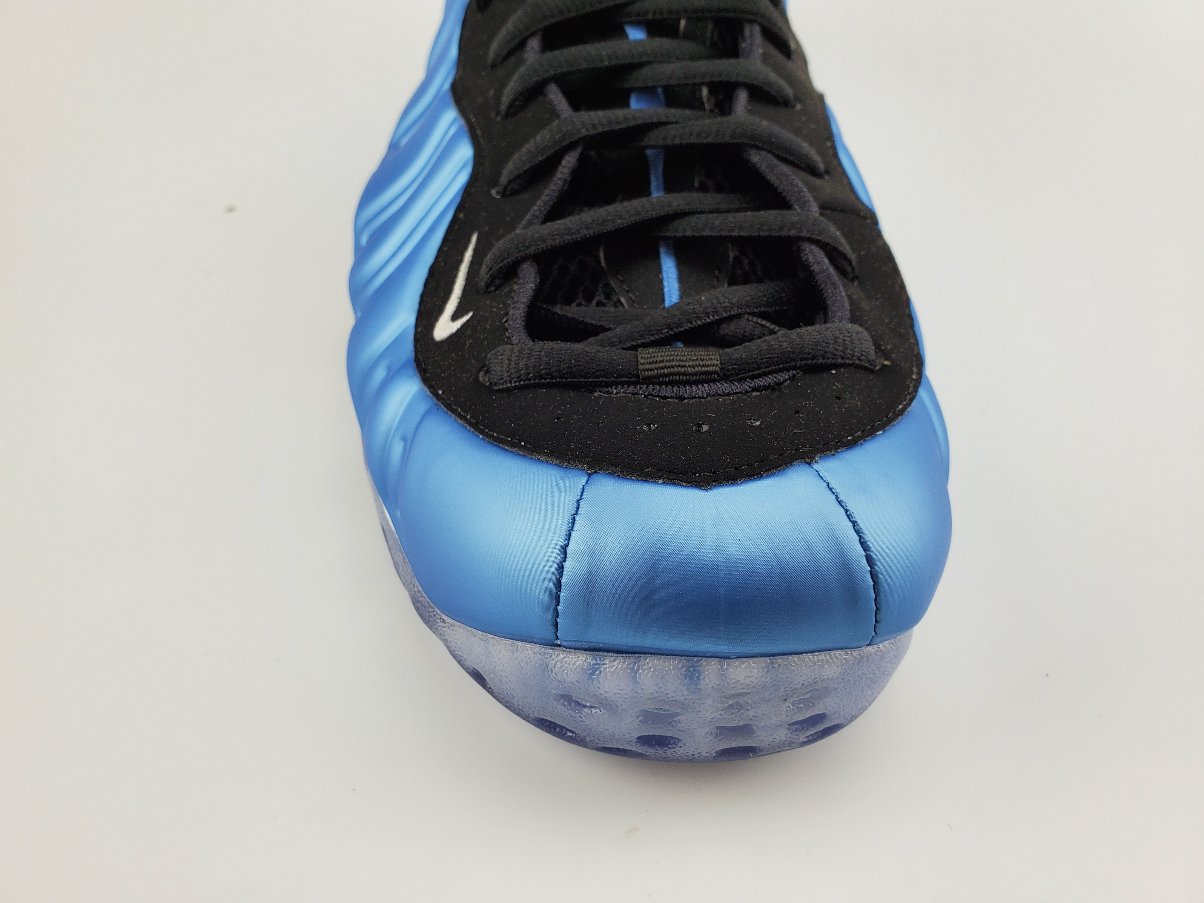 Air Foamposite One University Blue
