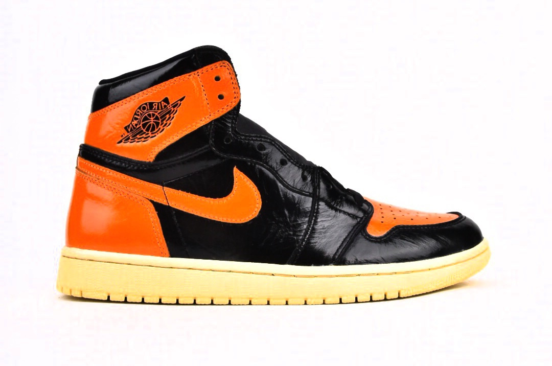 Air Jordan 1 Retro High OG “Shattered Backboard 3.0”