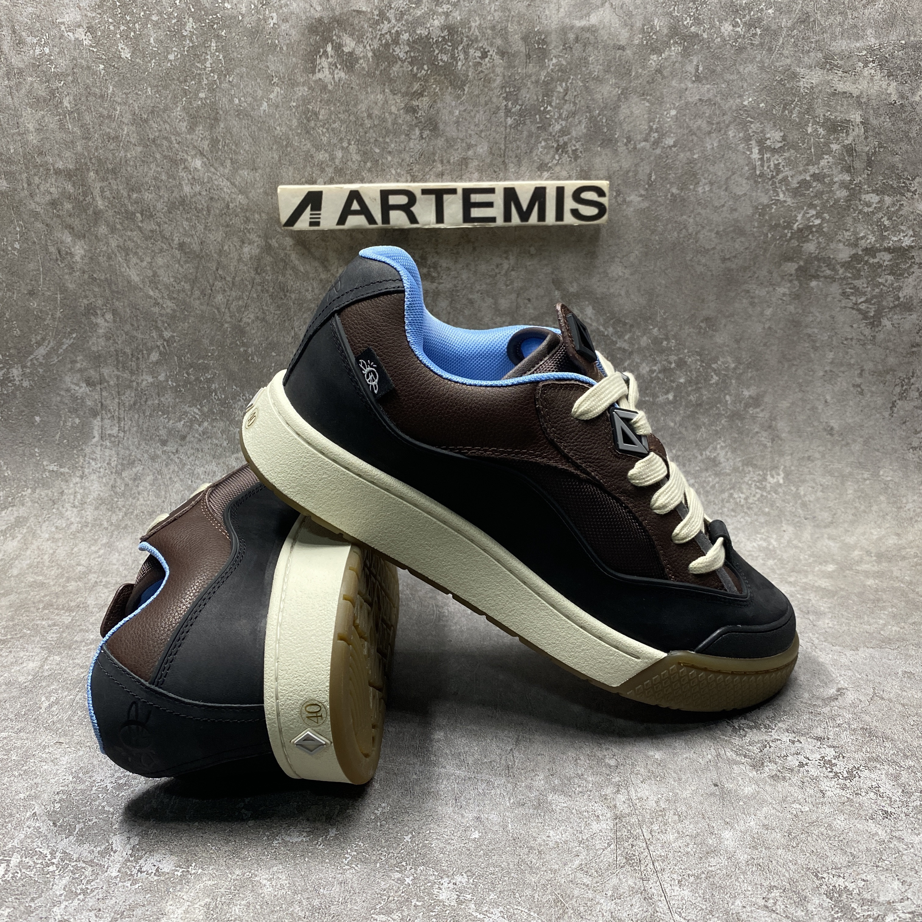 D*or b713 cactus jack mocha