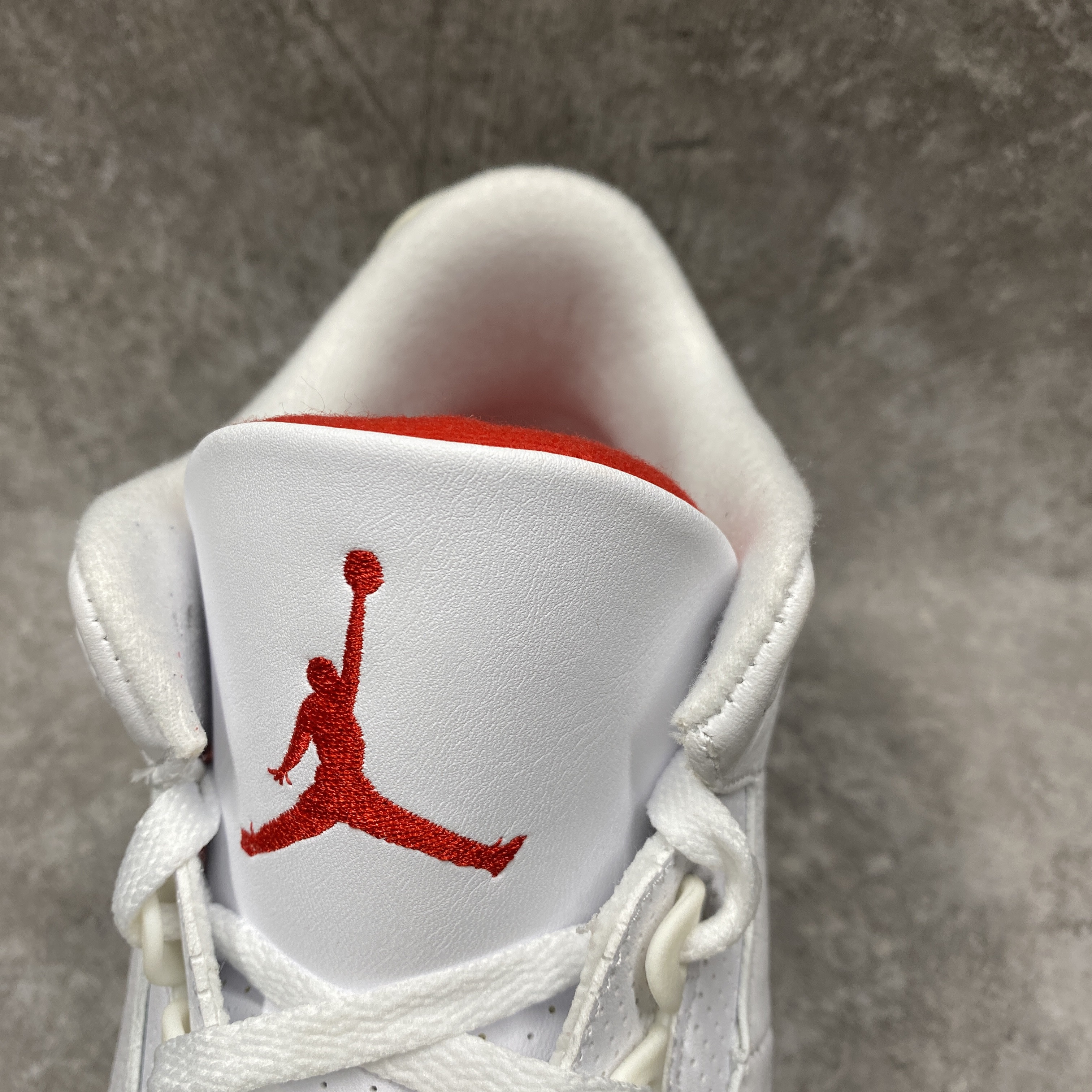 Air Jordan 3 Retro White Cement Reimagined