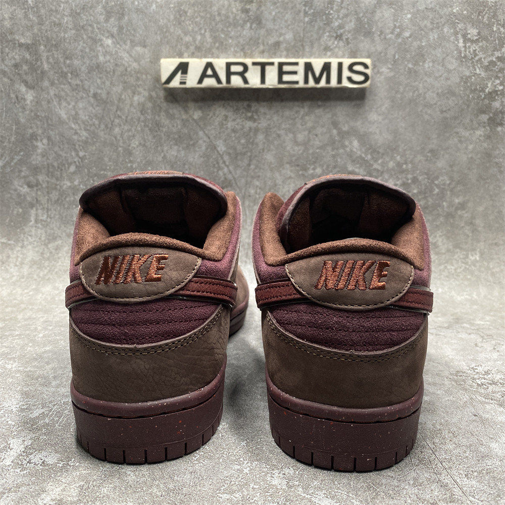 NIKE DUNK LOW PREMIUM SB 