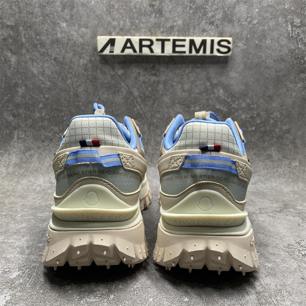 Moncler TRAILGRIP 11