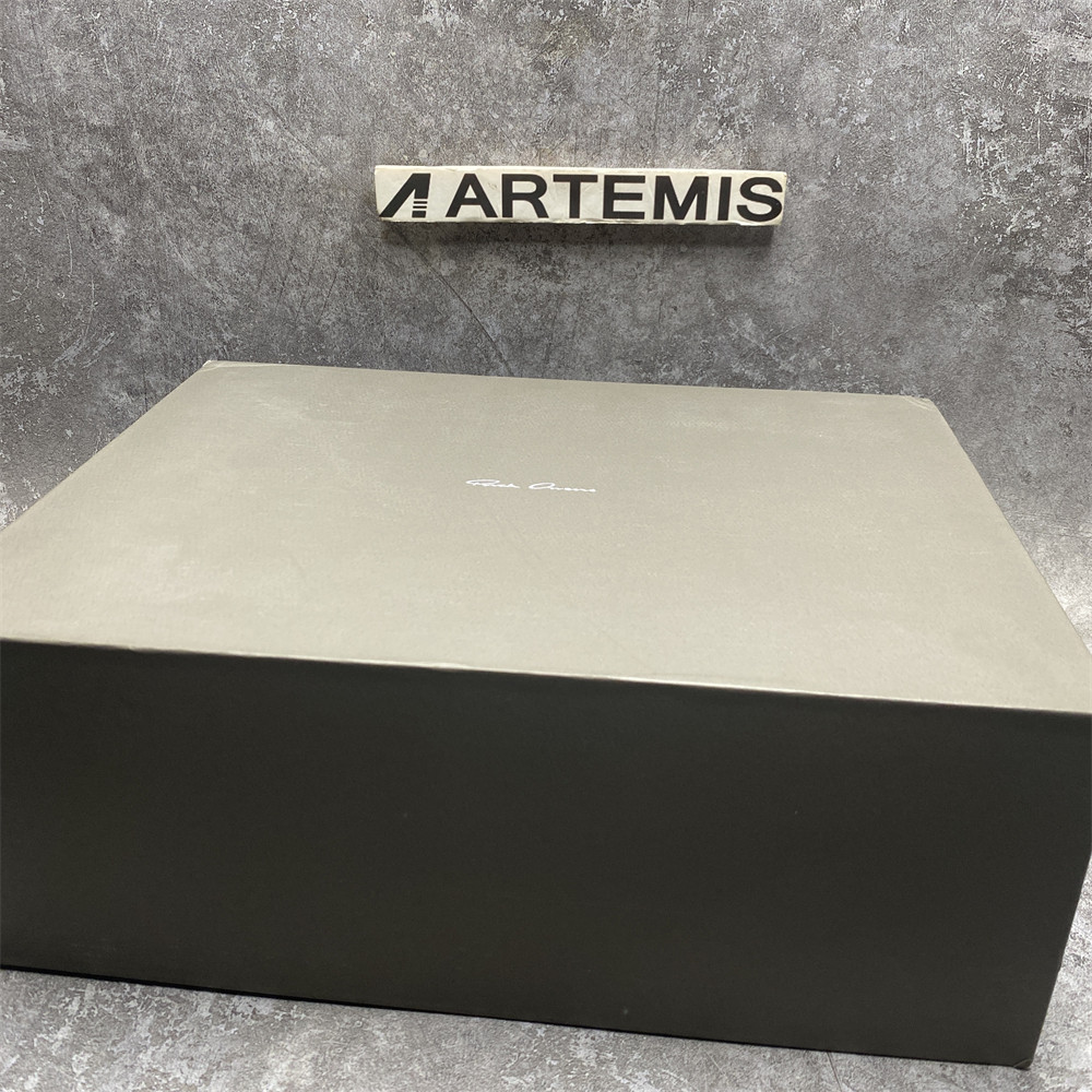 Rick Owens RU02C7897LVSLPO-1191