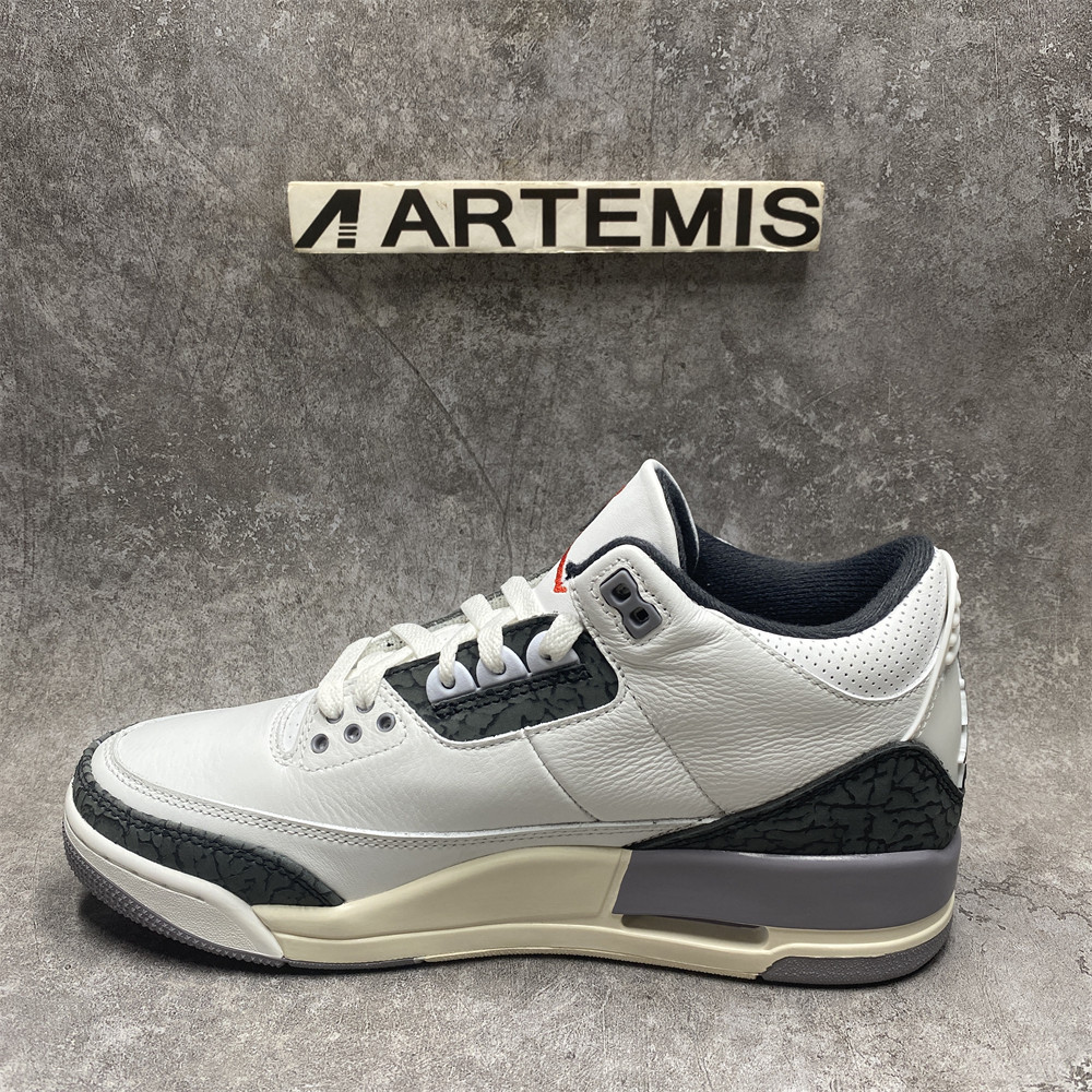 AIR JORDAN 3 RETRO 