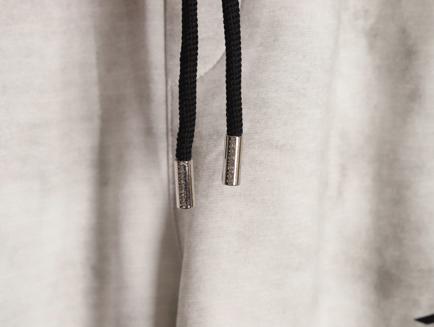 Ba*len*cia*ga shorts