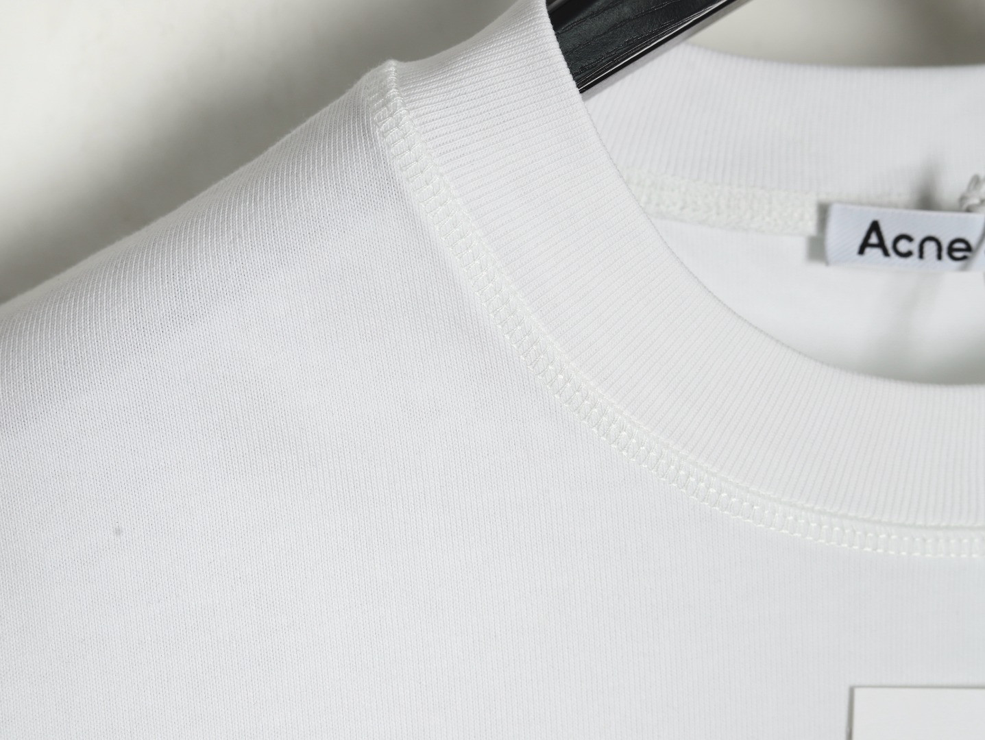 Acne Studios Short-sleeved T-shirt