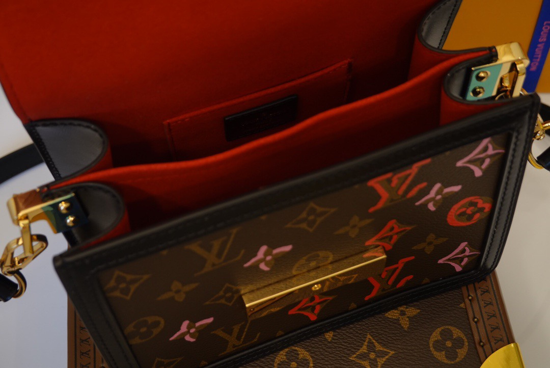 LV MINI DAUPHINE M45889