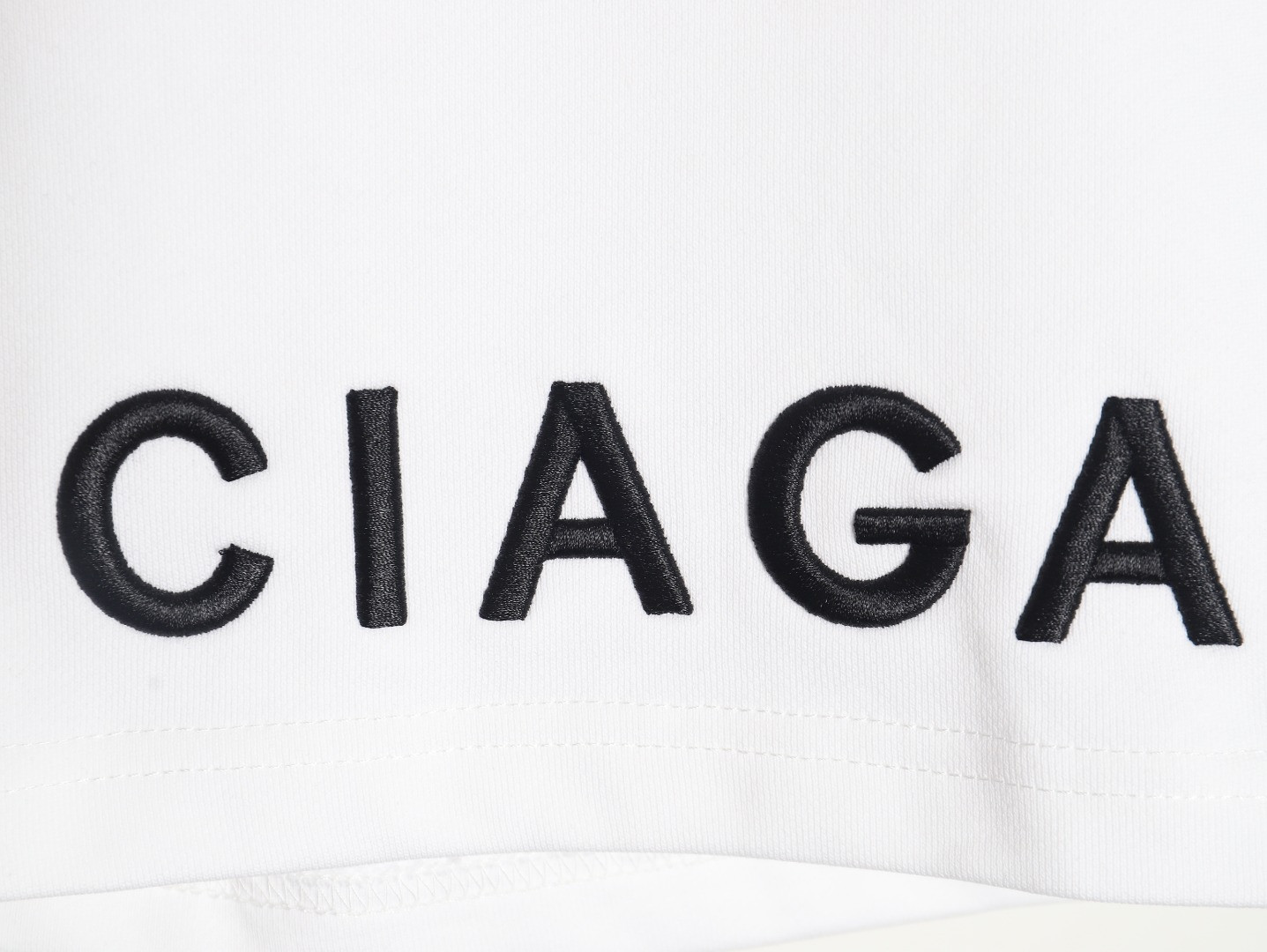 Ba*len*cia*ga shorts