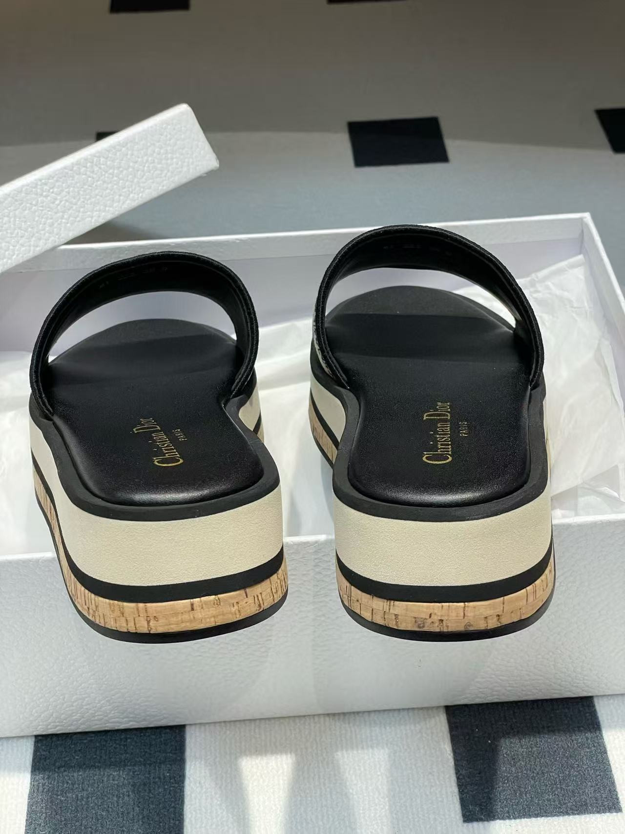 ua D*oriviera dway platform slide