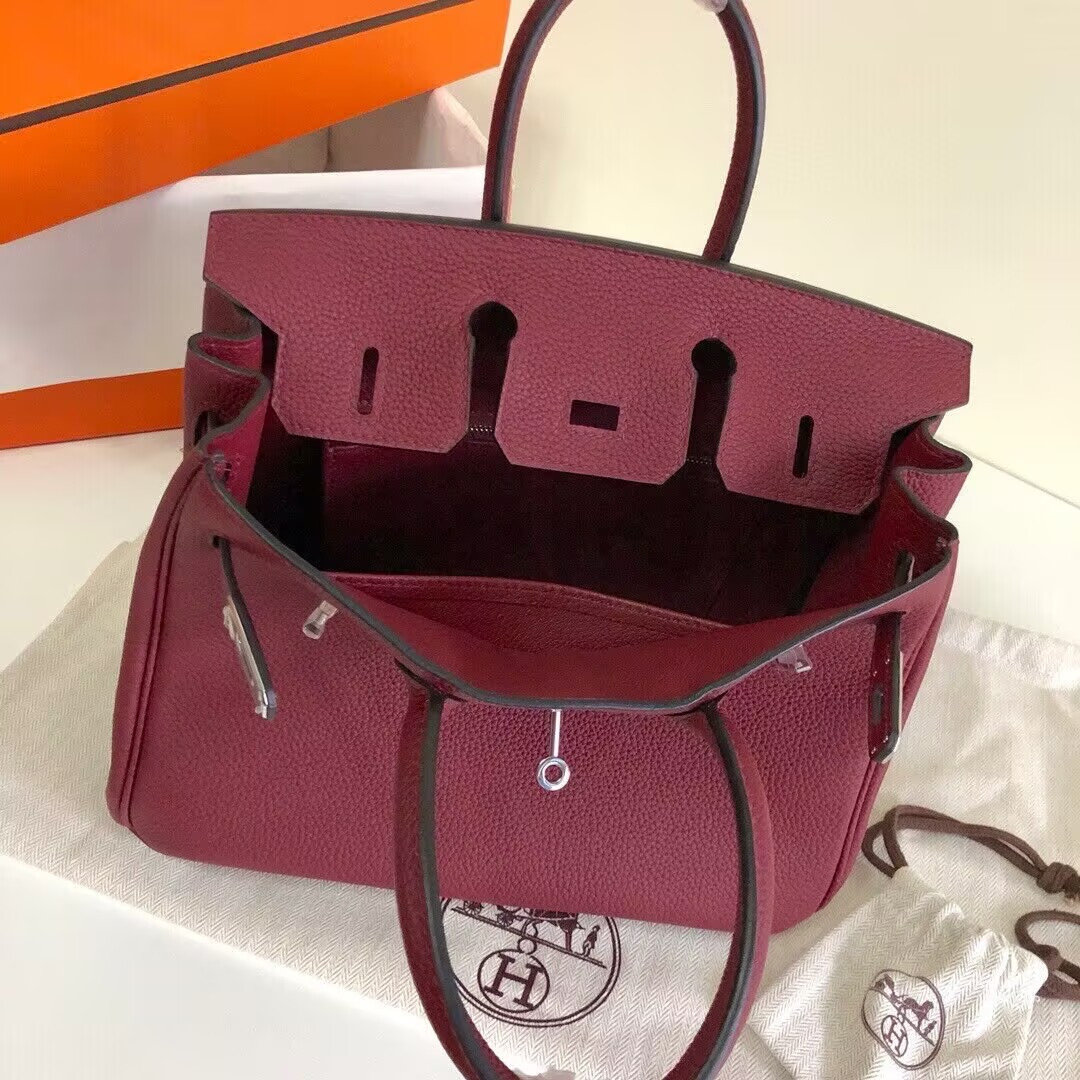 HERMÈS BIRKIN 25 30 35