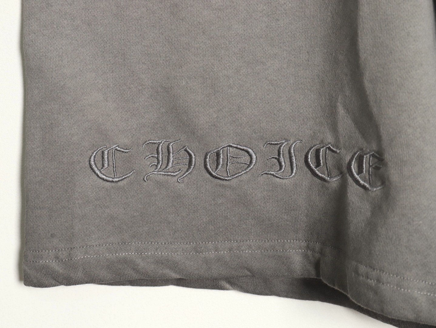 Ch**me He**ts shorts