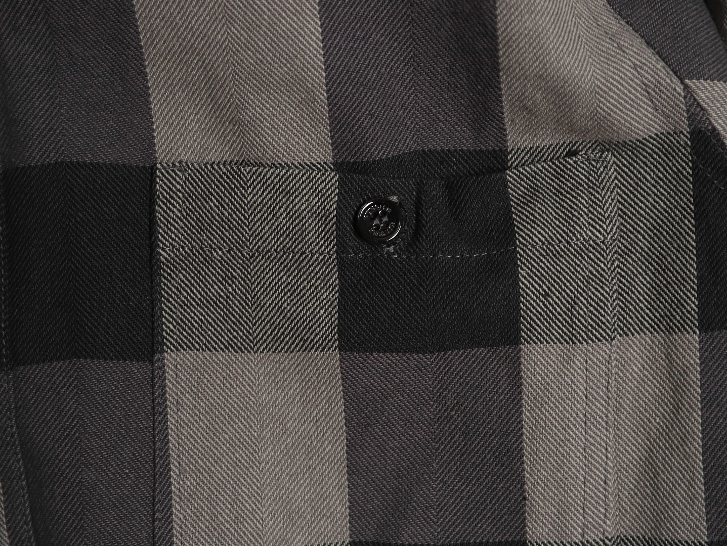 Moncler 25Fw Long-sleeved Shirts