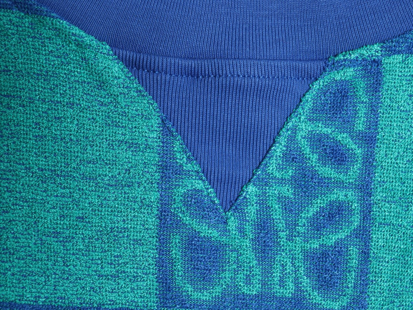 L0ew* 25ss short-sleeved t-shirt