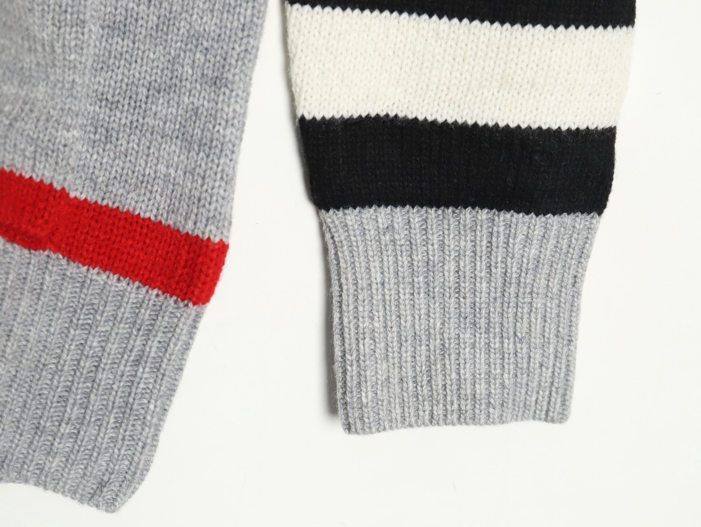 B**rry bbr 22fw cardigan sweaters