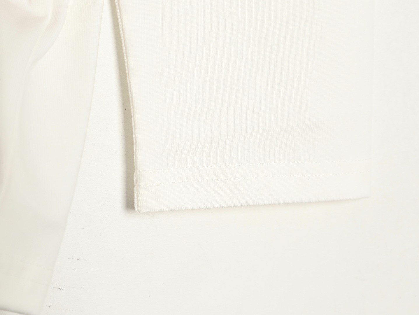 Miu Miu Long-sleeved T-shirt