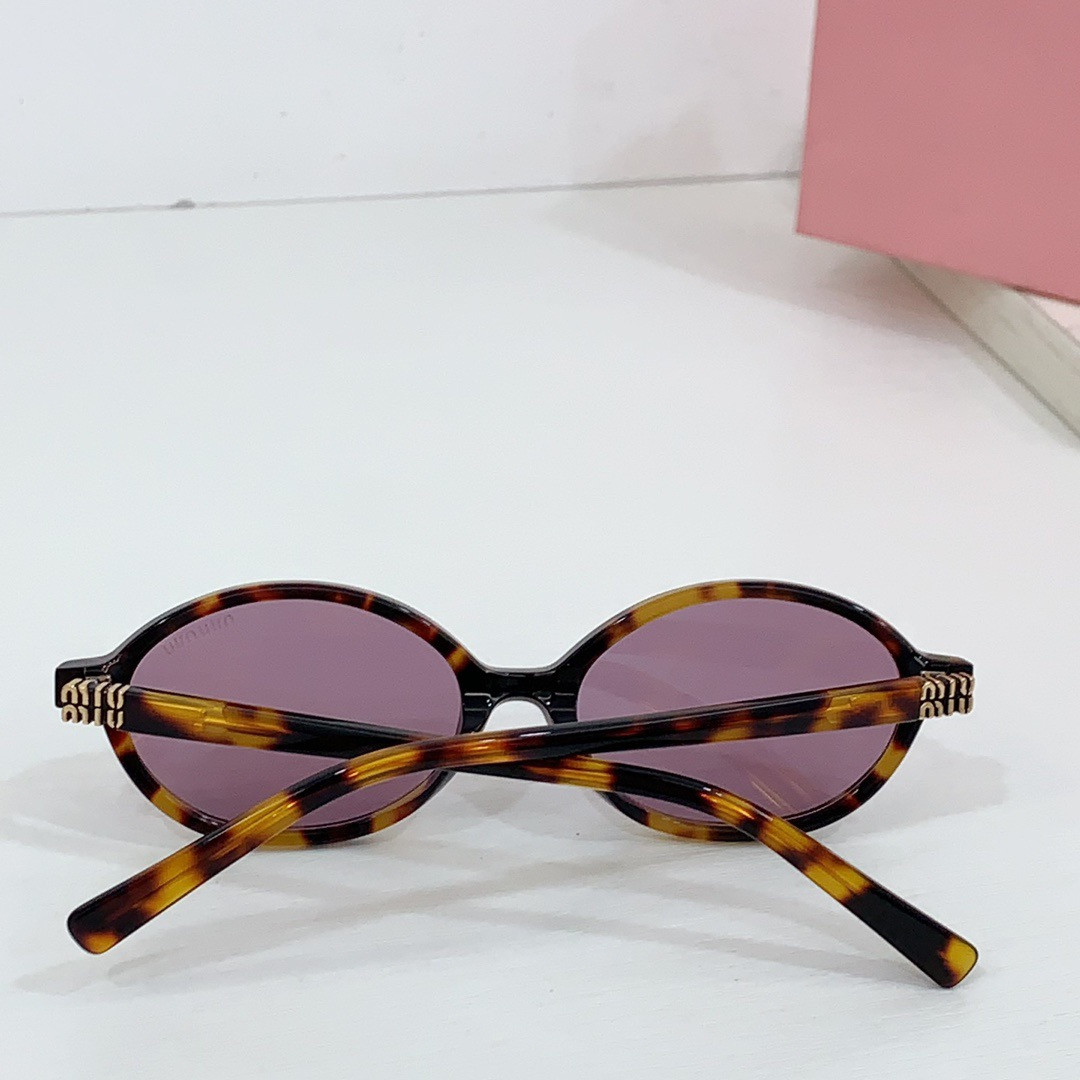 Miu Miu Sunglasses