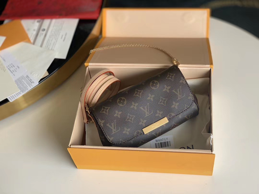 LV FAVORITE PM M40717