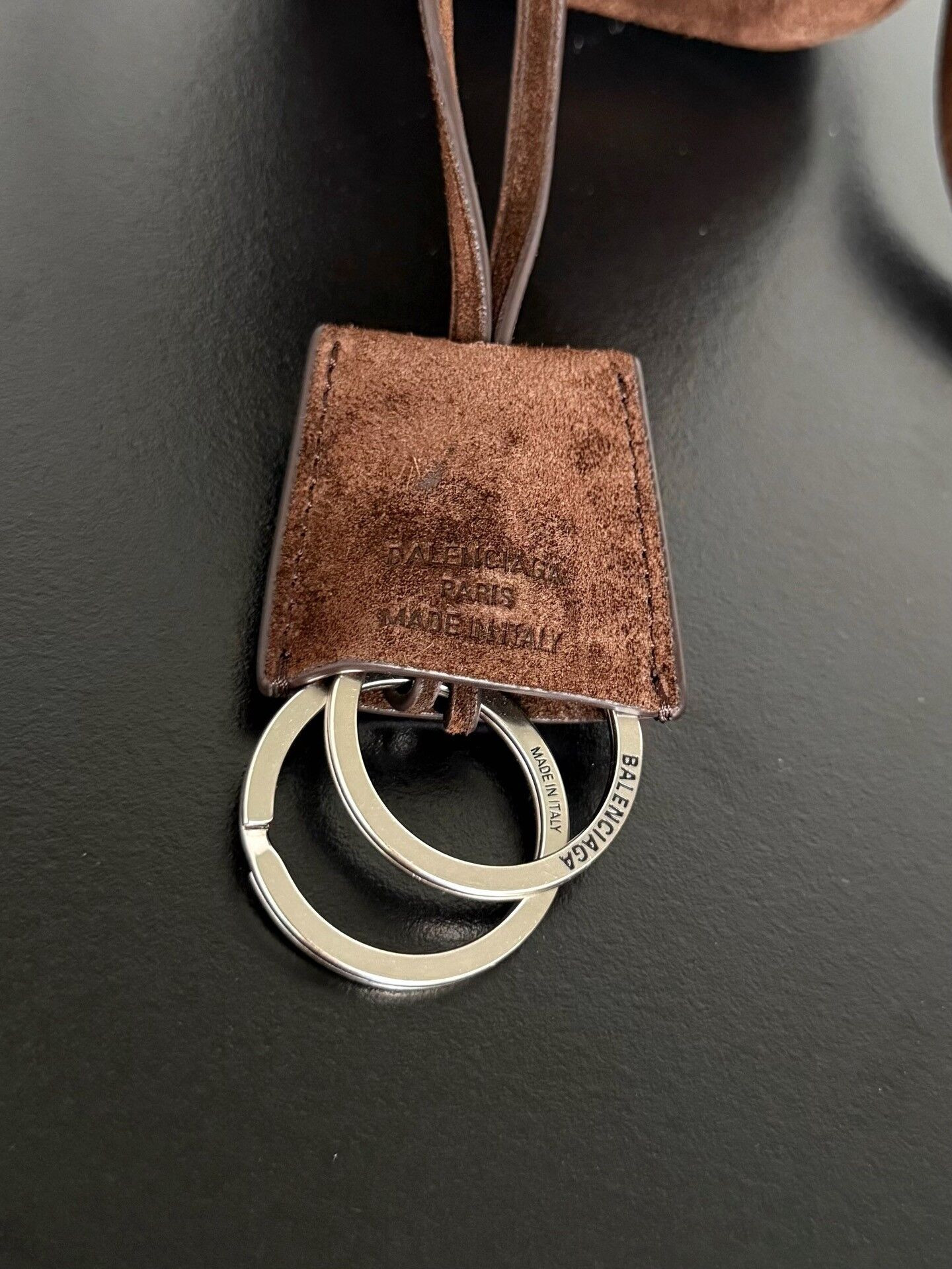 Ba*len*cia*ga rodeo mini 22.8x17x9.9cm