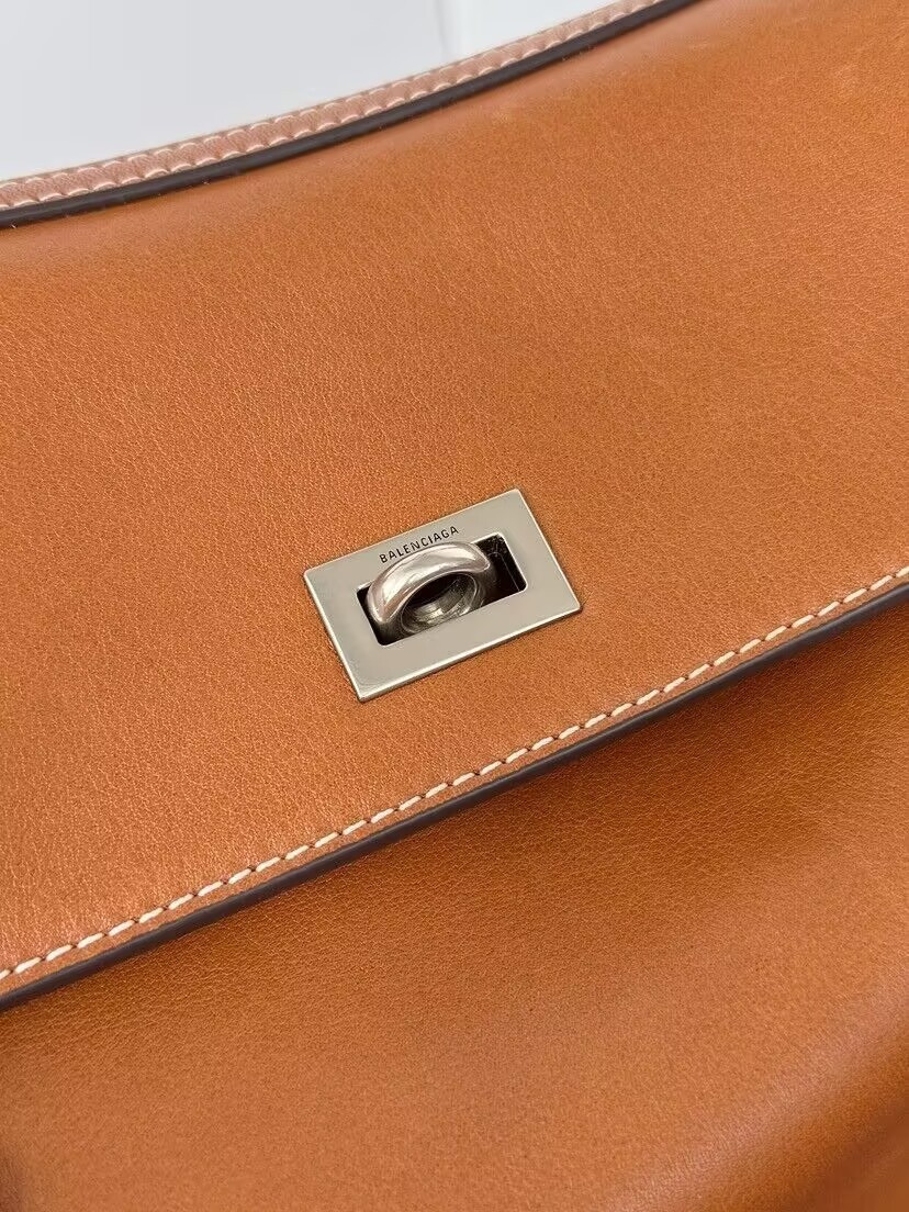 Ba*len*cia*ga rodeo medium 35x23.3x10.9cm