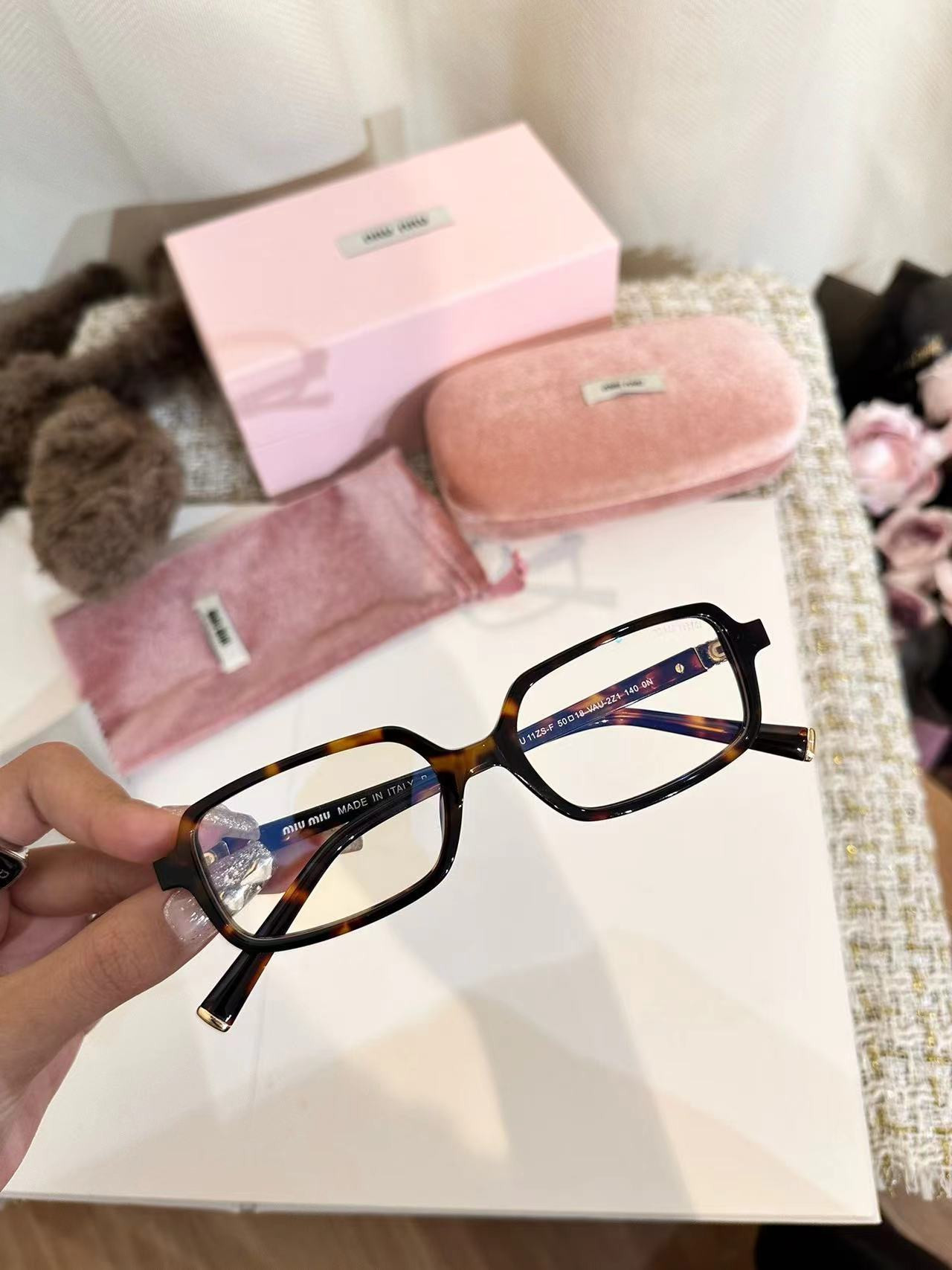 Miu Miu Sunglasses