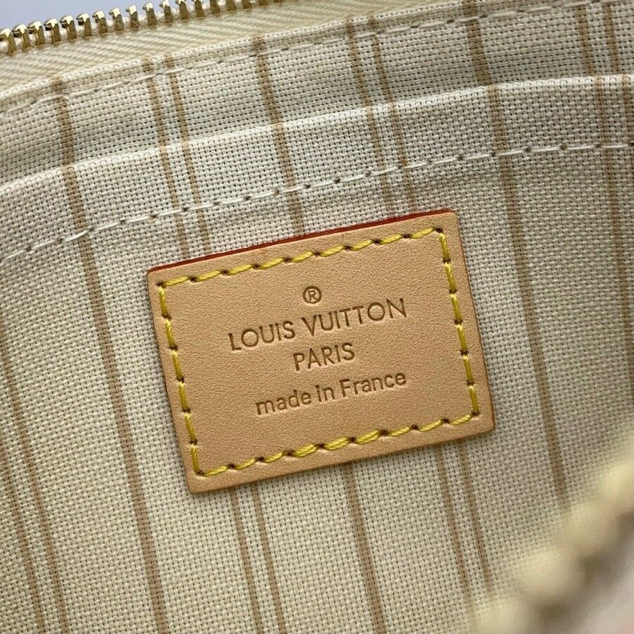 LV Neverfull PM N40605 Without Box