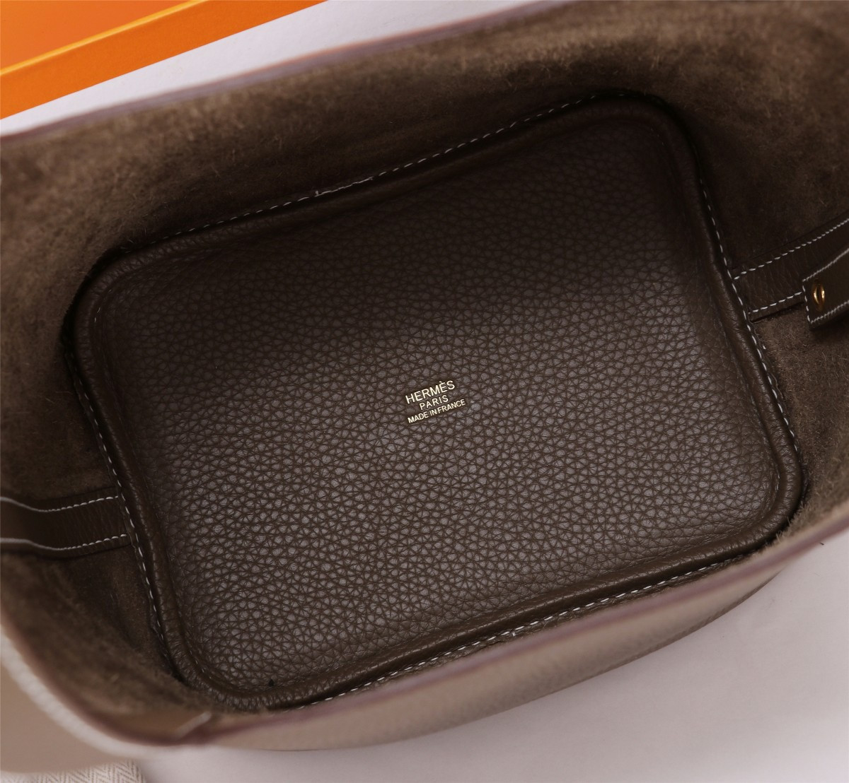 Hermès Picotin 18cm without original box