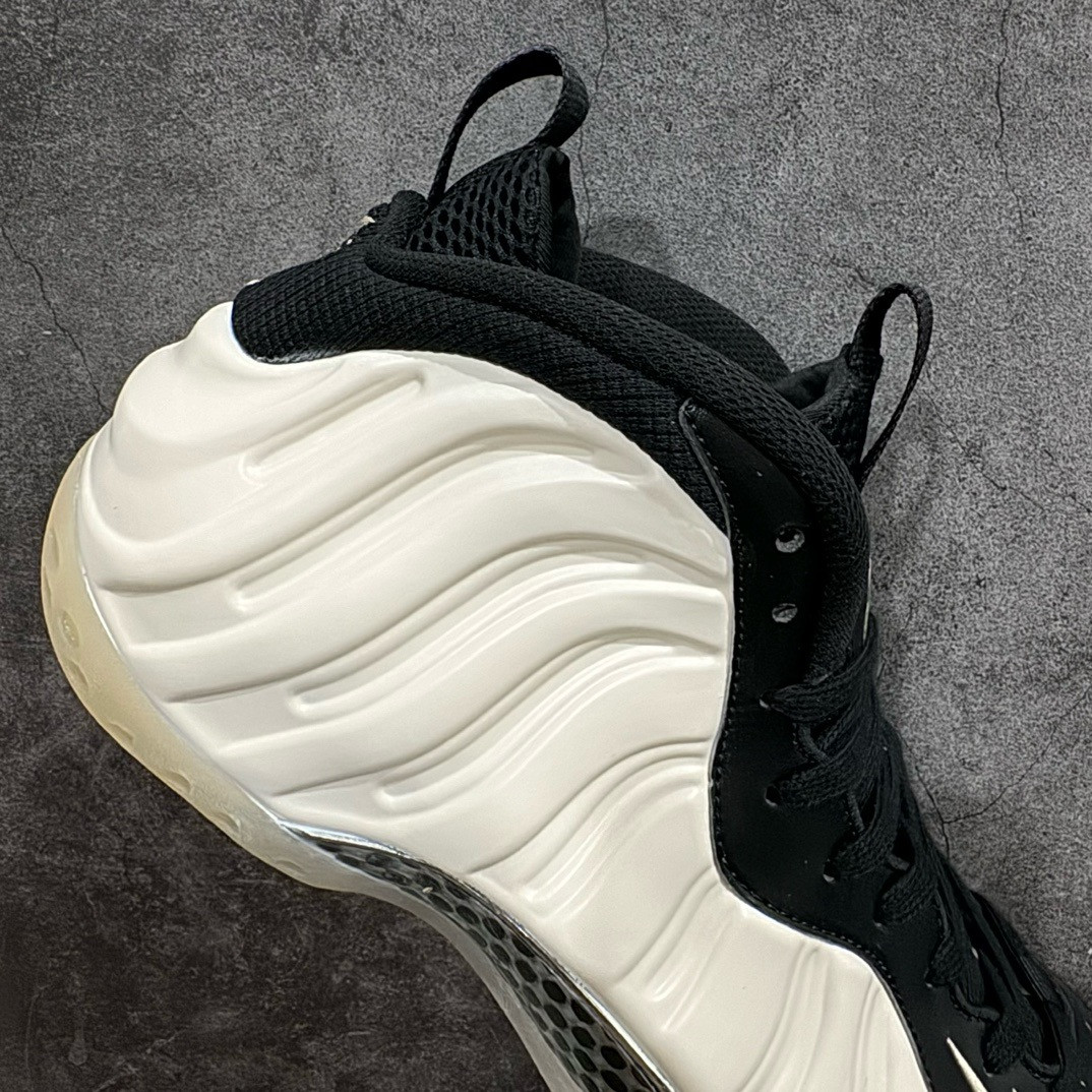 UA NiKe Air Foamposite Pro
