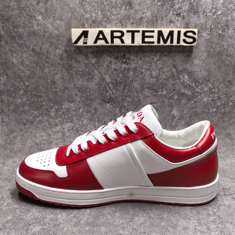 ua Pra*a downtown low top sneakers