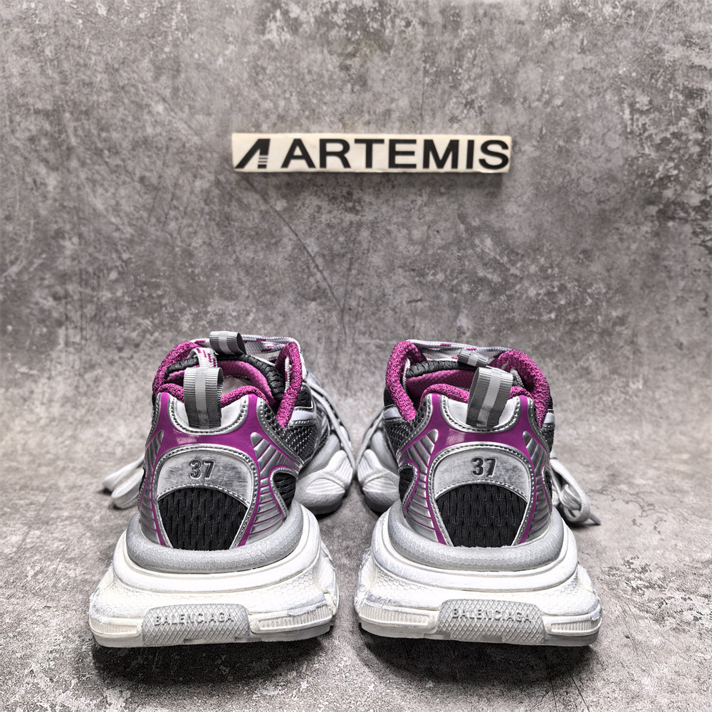 UA Balenciga 3XL Sneaker