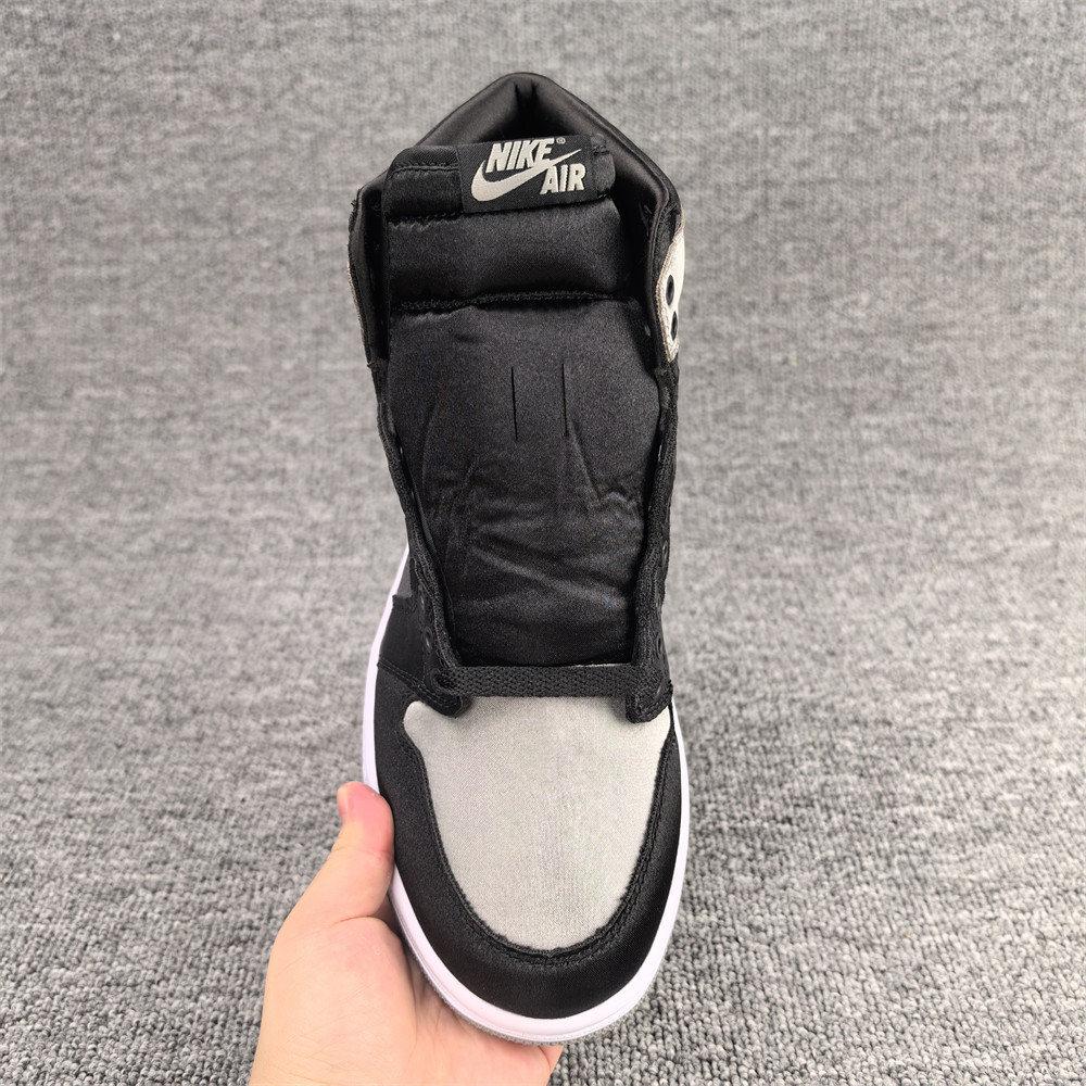 UA Jordan 1 Retro High OG