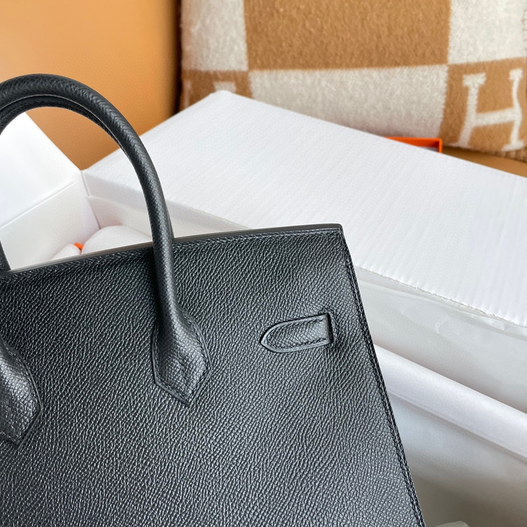 HERMÈS BIRKIN EPSOM 25 30