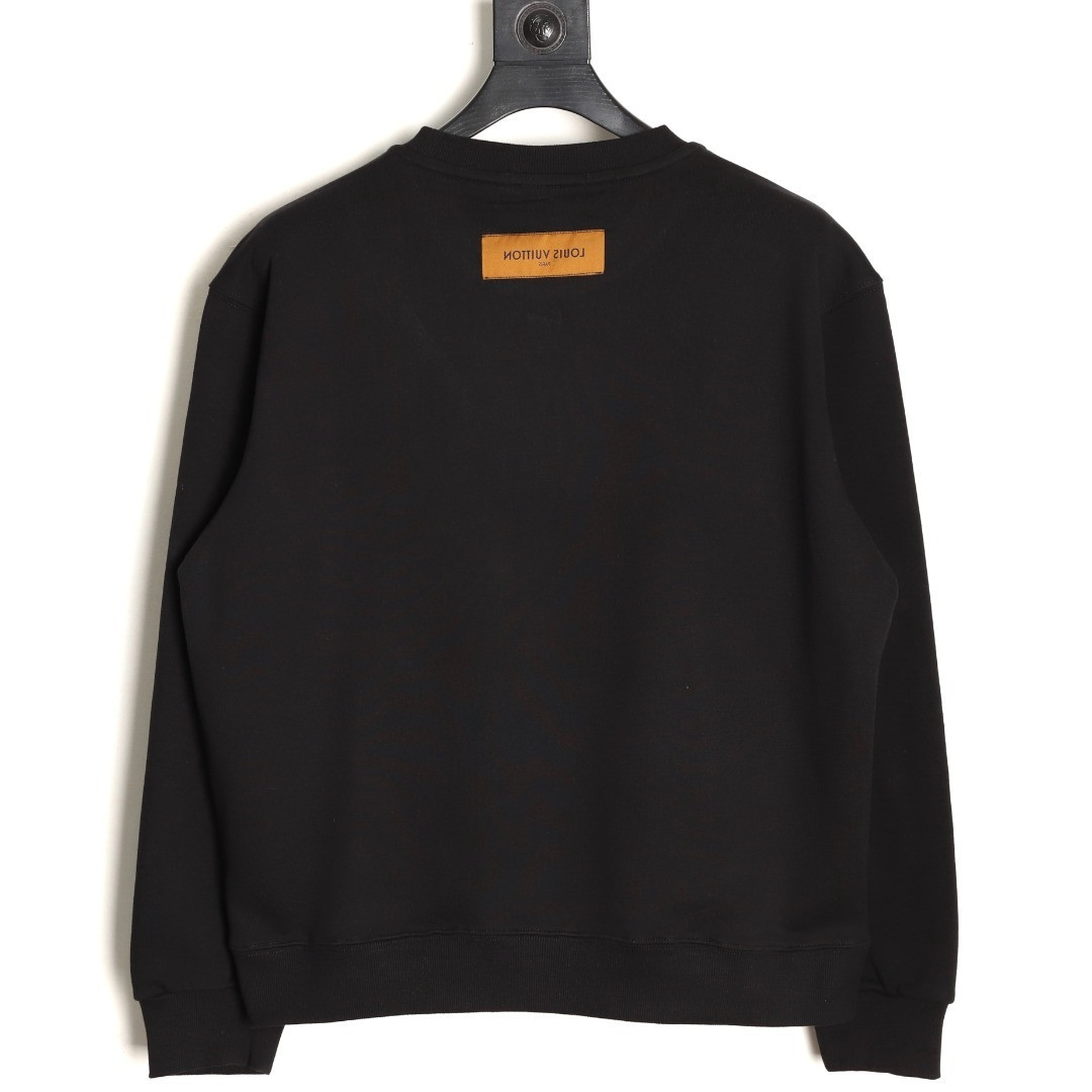 l0*is V*t0n lv 25fw hoodies