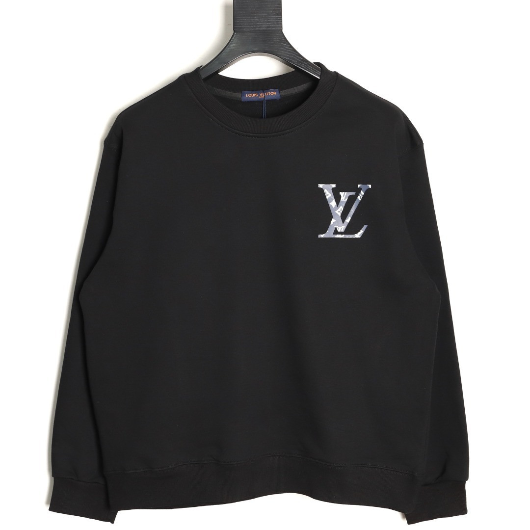 l0*is V*t0n lv 25fw hoodies