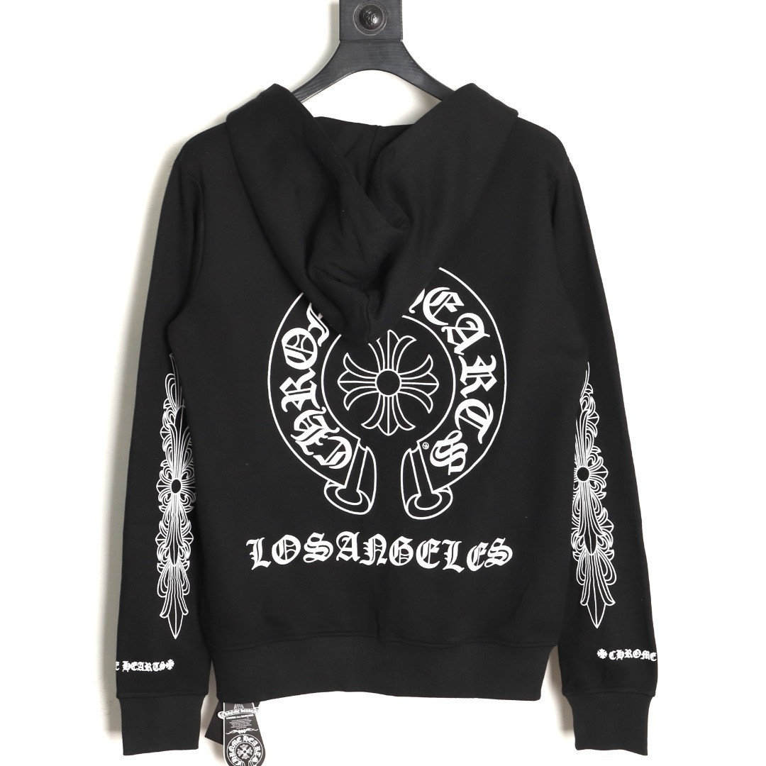 Ch**me He**ts 25fw coats