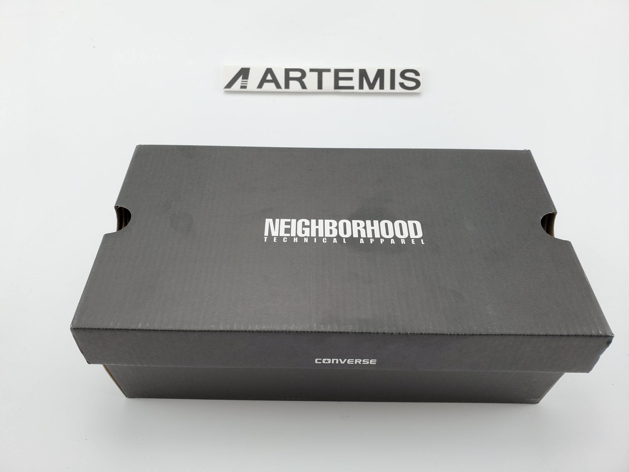 Converse Jack Purcell Ox Neighborhood Motorcycle