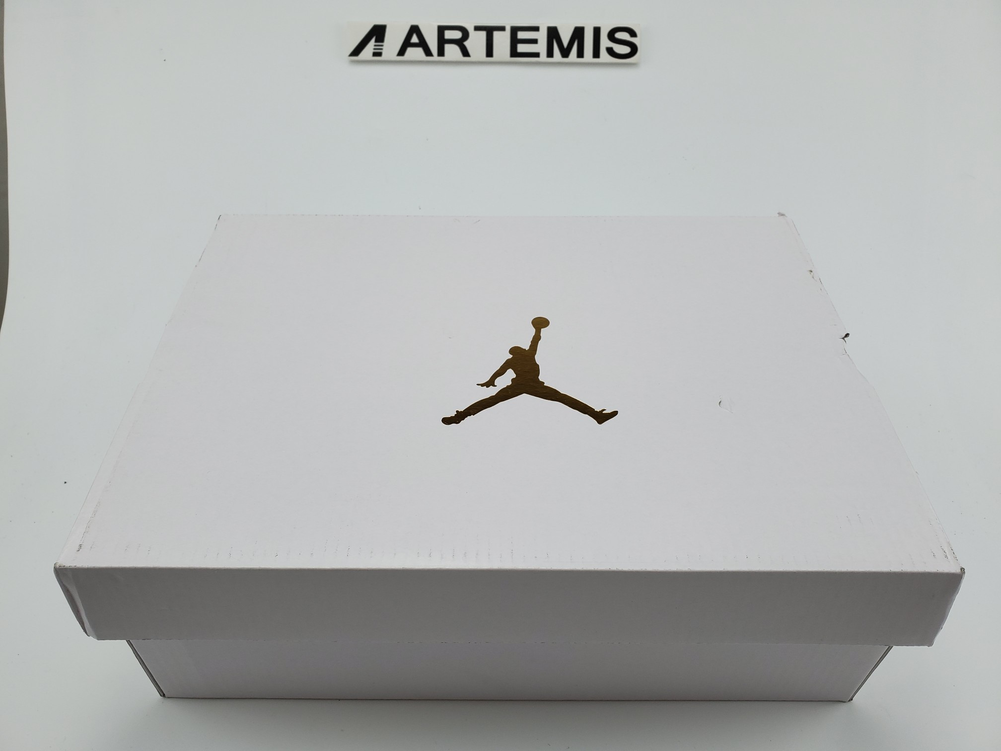 Air Jordan 1 Retro High Black Mushroom