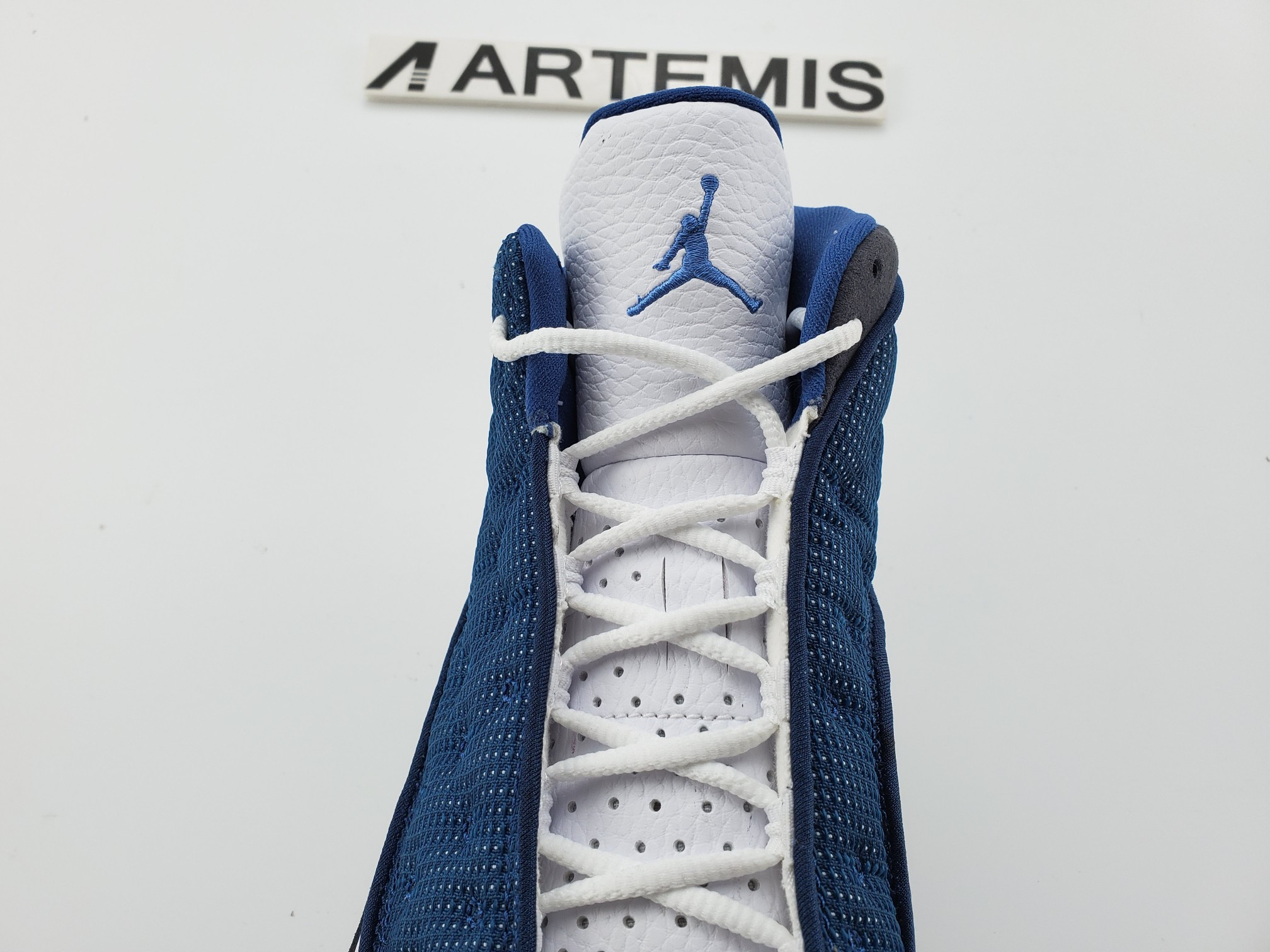 Air Jordan 13 Retro Flint (2010)