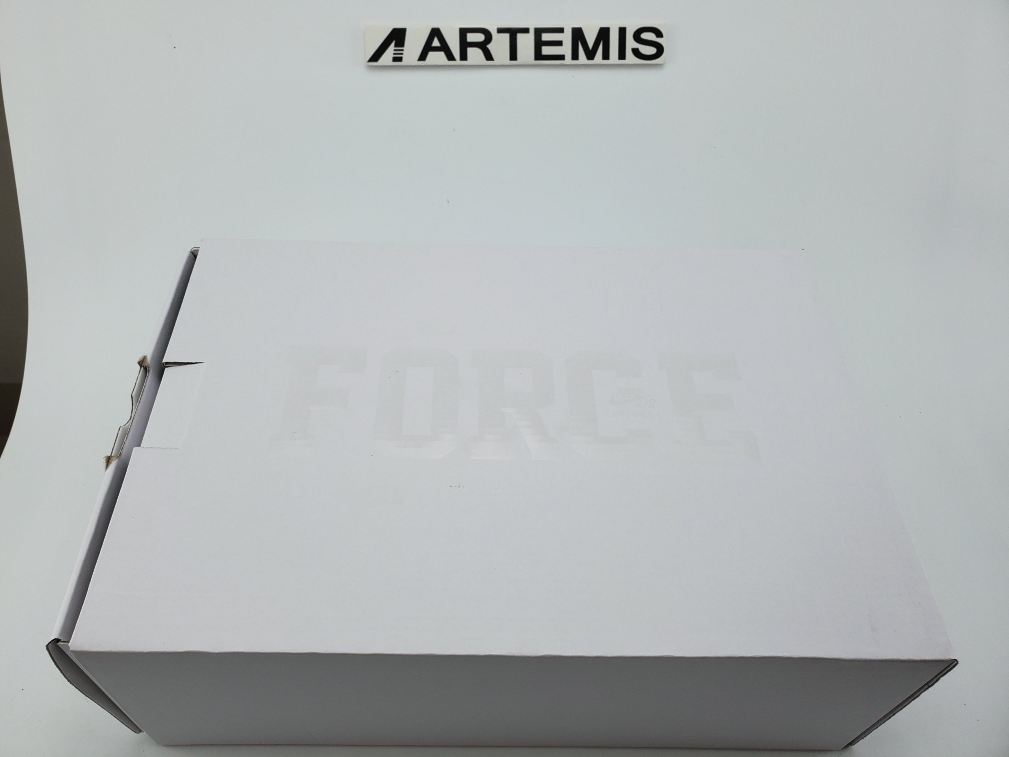 Air Force 1 Low CLOT 1WORLD (2018)